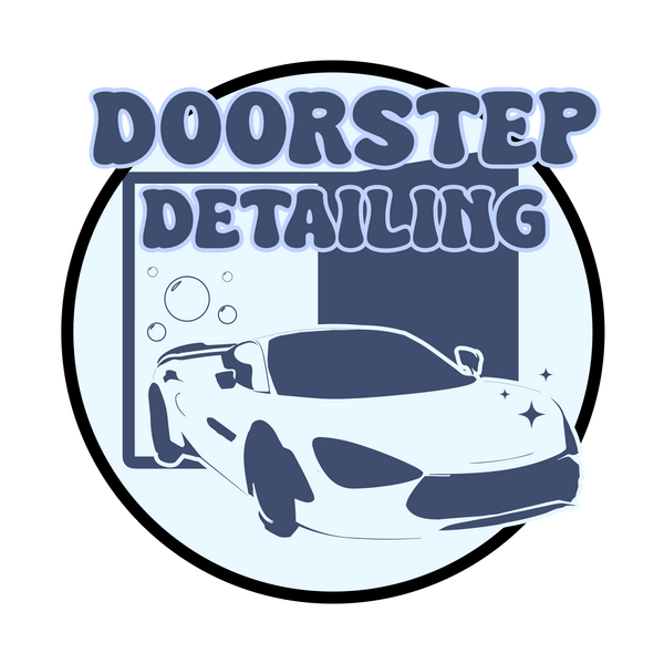 DoorStep Detailing